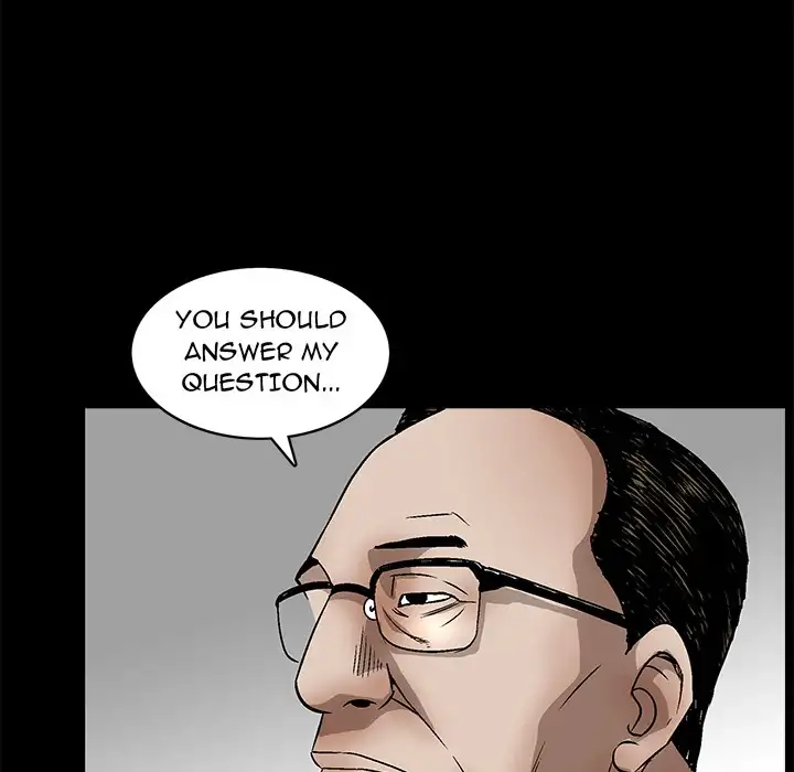 The Leash Chapter 37 - Manhwa18.com