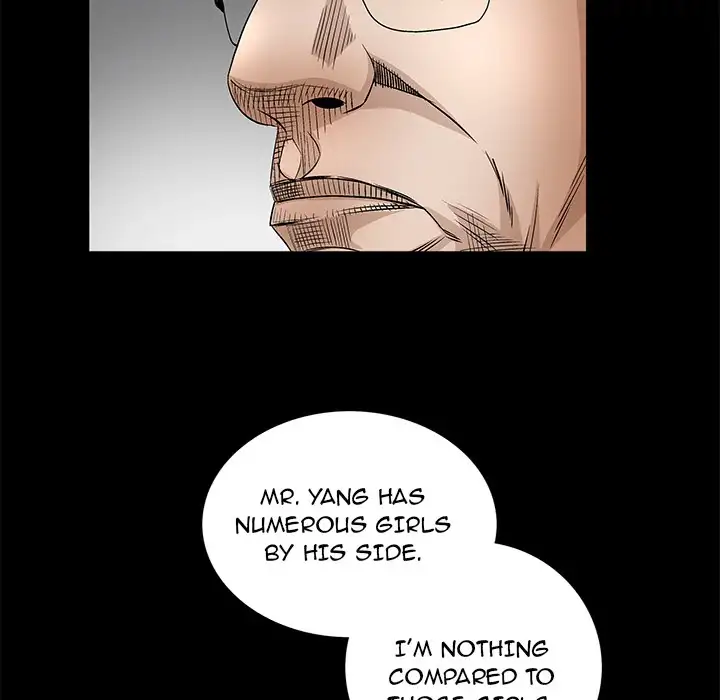 The Leash Chapter 37 - Manhwa18.com