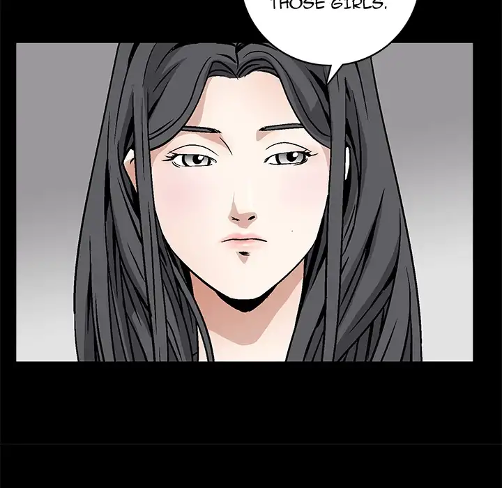 The Leash Chapter 37 - Manhwa18.com