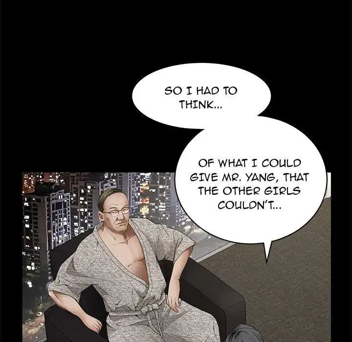 The Leash Chapter 37 - Manhwa18.com