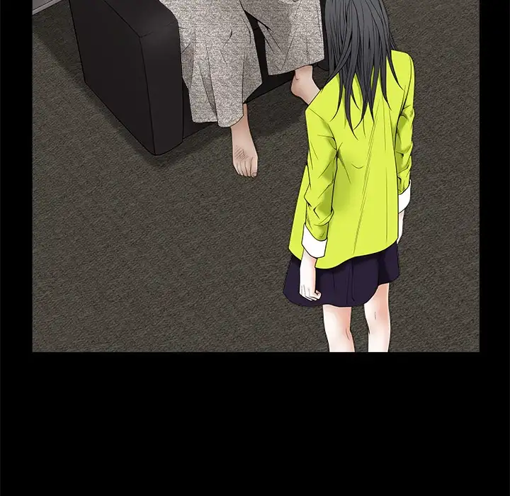 The Leash Chapter 37 - Manhwa18.com