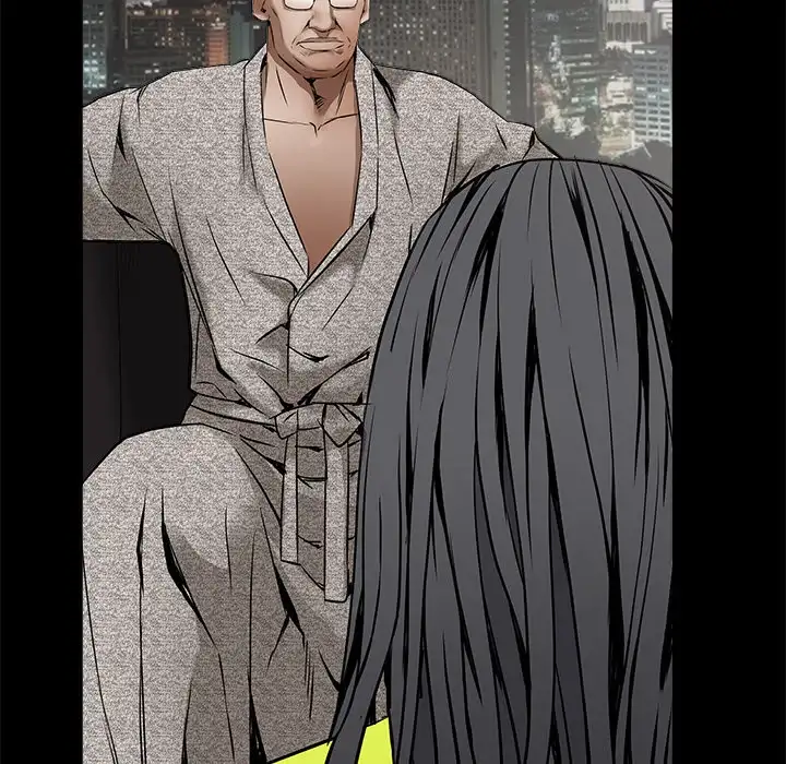 The Leash Chapter 37 - Manhwa18.com