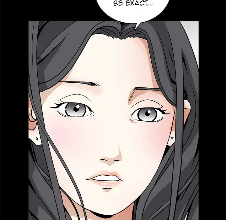 The Leash Chapter 37 - Manhwa18.com