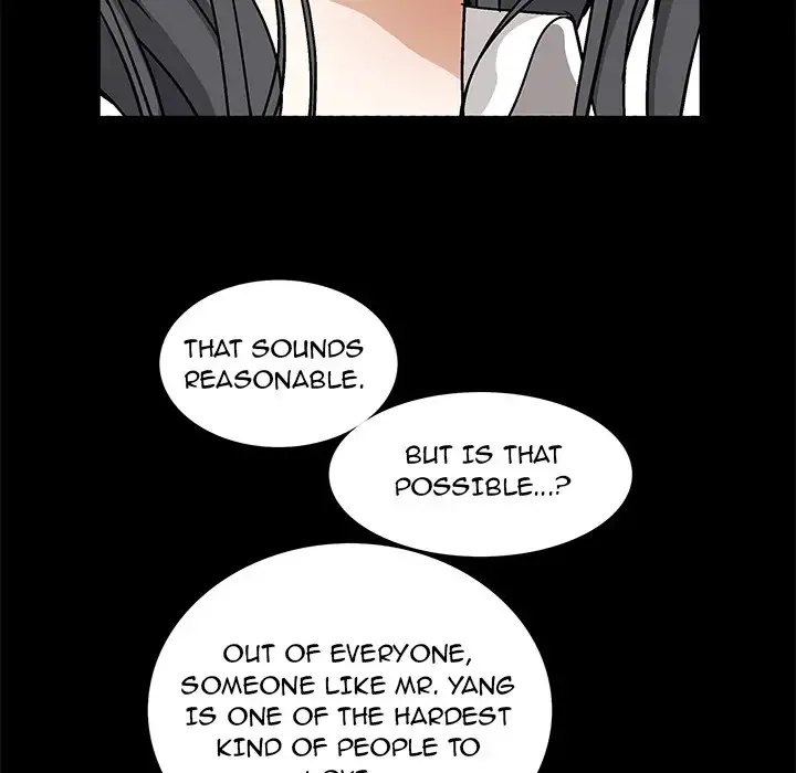 The Leash Chapter 37 - Manhwa18.com