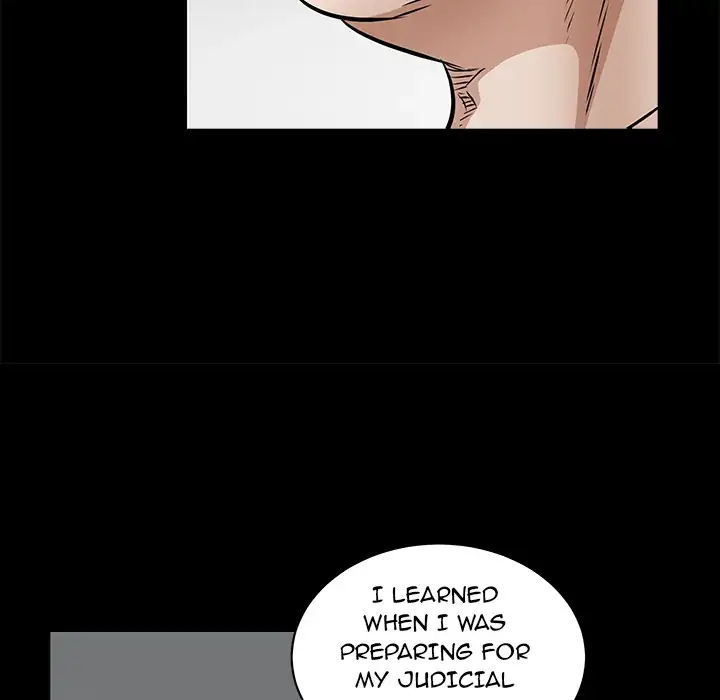 The Leash Chapter 37 - Manhwa18.com