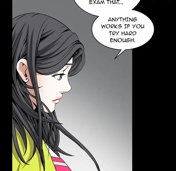 The Leash Chapter 37 - Manhwa18.com