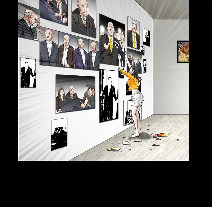 The Leash Chapter 37 - Manhwa18.com