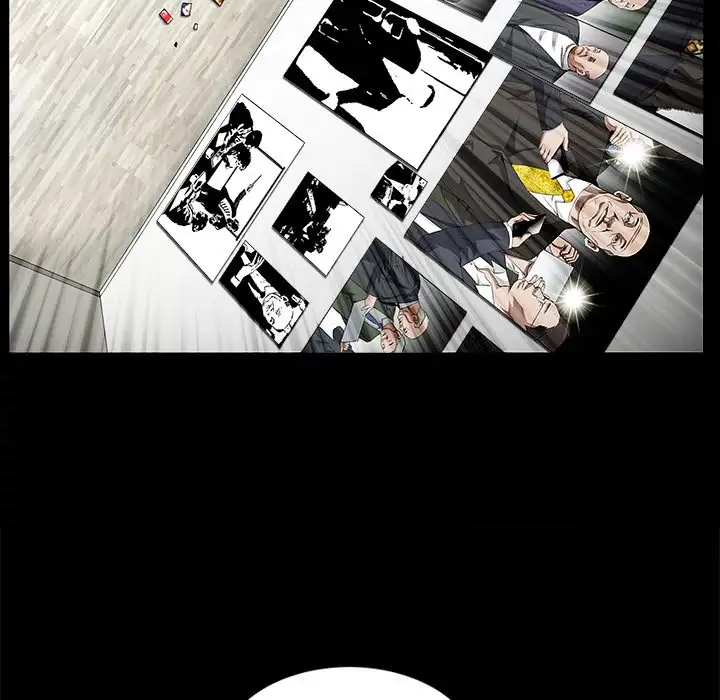 The Leash Chapter 37 - Manhwa18.com