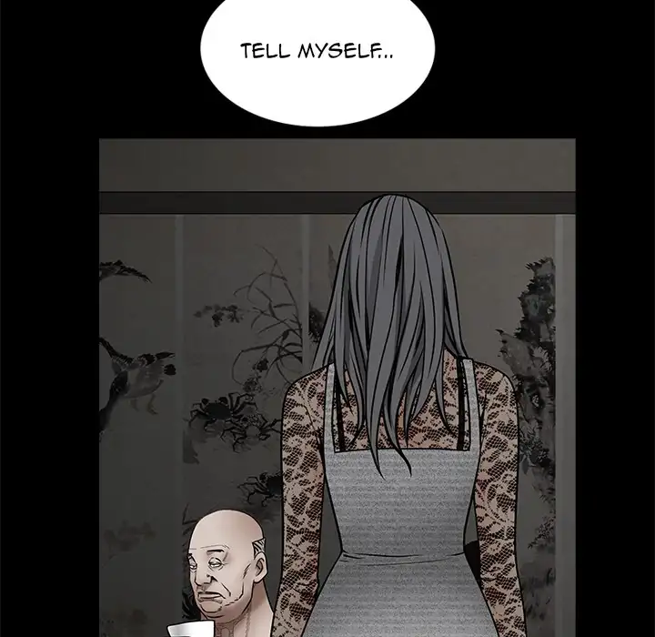 The Leash Chapter 37 - Manhwa18.com