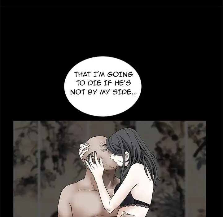 The Leash Chapter 37 - Manhwa18.com