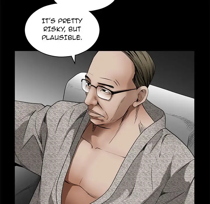 The Leash Chapter 37 - Manhwa18.com