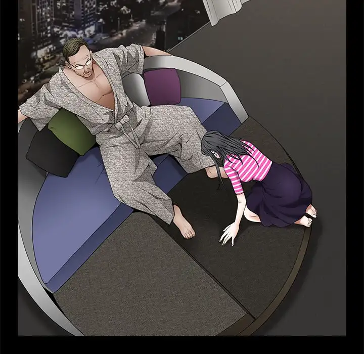 The Leash Chapter 37 - Manhwa18.com