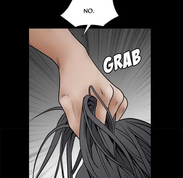 The Leash Chapter 37 - Manhwa18.com