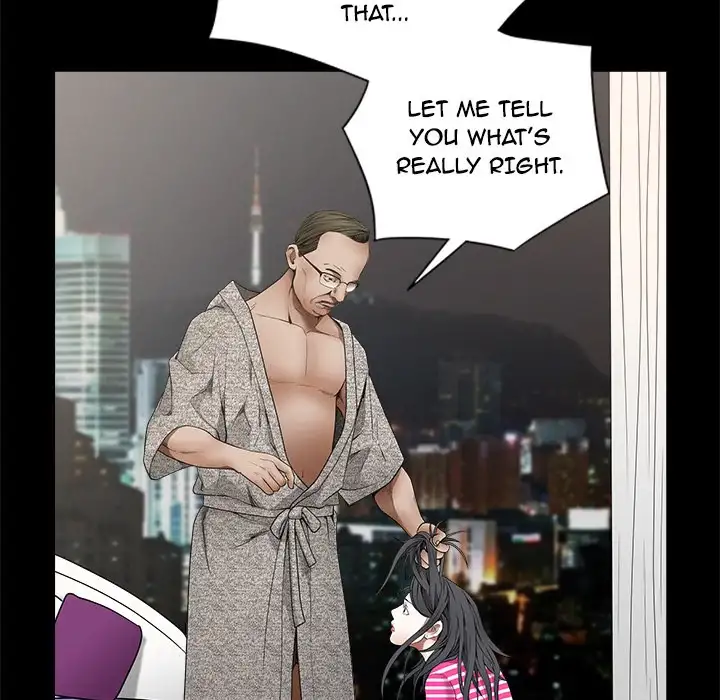 The Leash Chapter 37 - Manhwa18.com