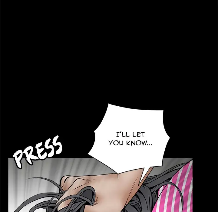 The Leash Chapter 37 - Manhwa18.com