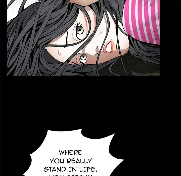 The Leash Chapter 37 - Manhwa18.com