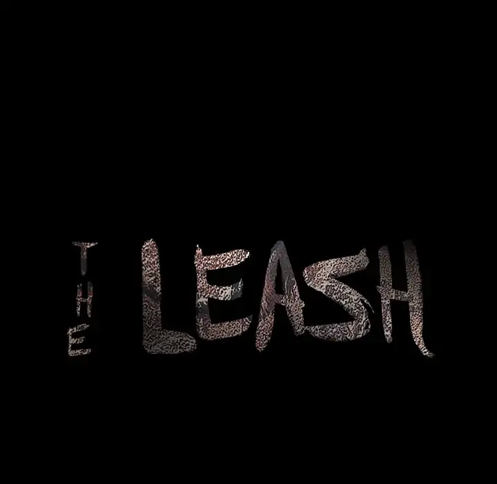 The Leash Chapter 38 - Manhwa18.com