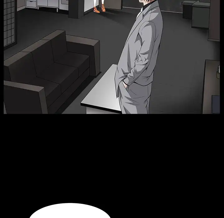 The Leash Chapter 38 - Manhwa18.com