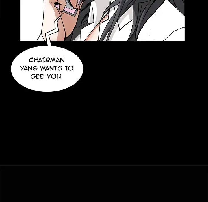 The Leash Chapter 38 - Manhwa18.com