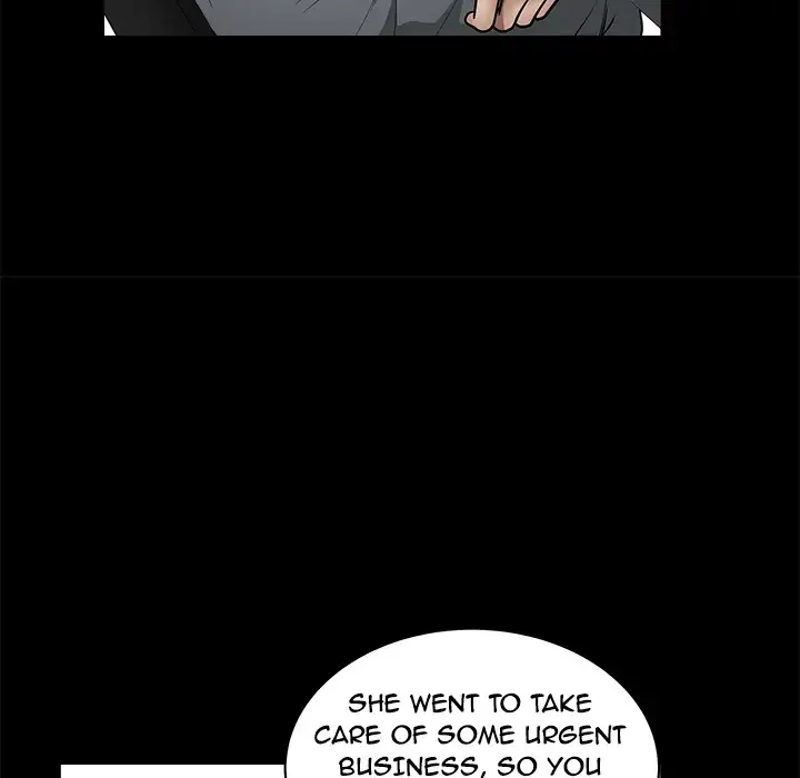 The Leash Chapter 38 - Manhwa18.com