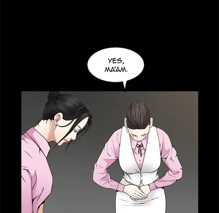 The Leash Chapter 38 - Manhwa18.com