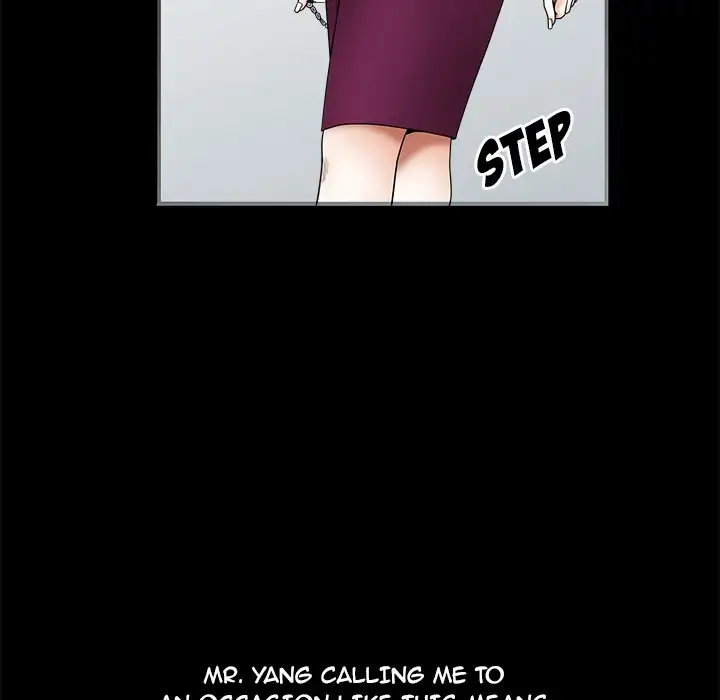 The Leash Chapter 38 - Manhwa18.com