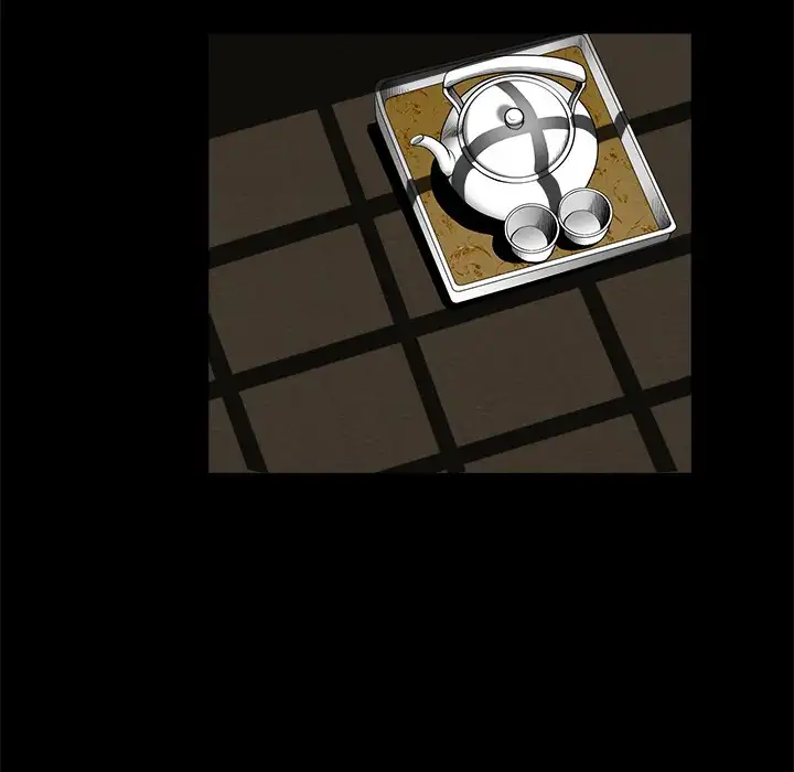 The Leash Chapter 40 - Manhwa18.com