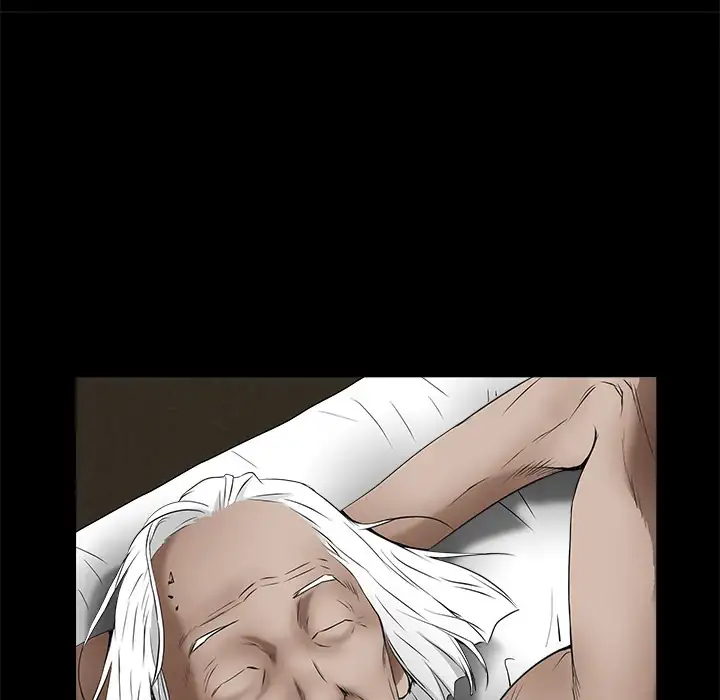 The Leash Chapter 40 - Manhwa18.com