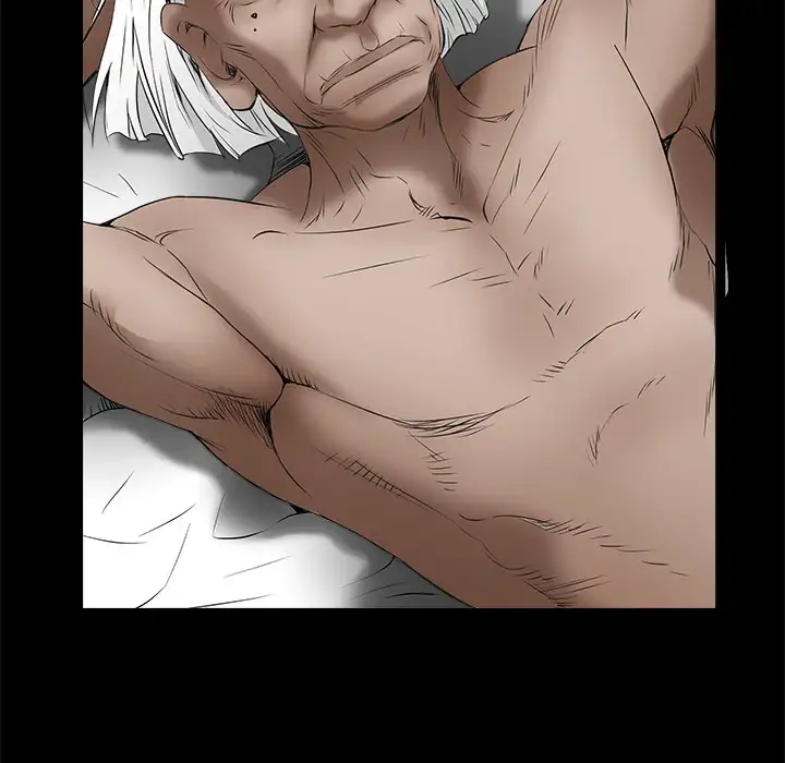 The Leash Chapter 40 - Manhwa18.com