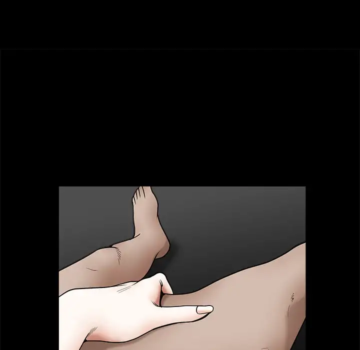 The Leash Chapter 40 - Manhwa18.com