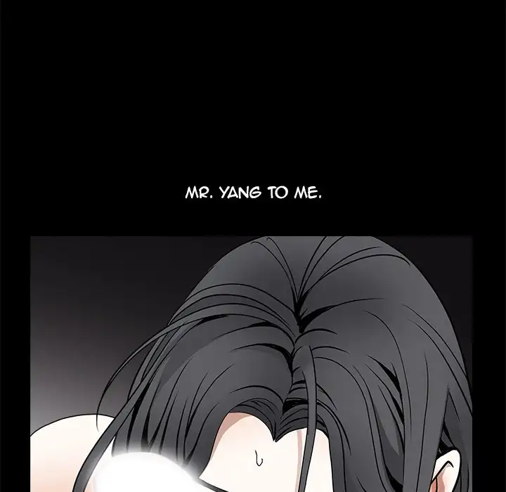 The Leash Chapter 40 - Manhwa18.com