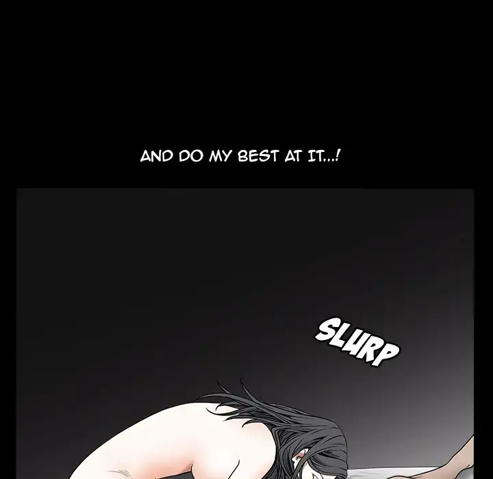 The Leash Chapter 40 - Manhwa18.com