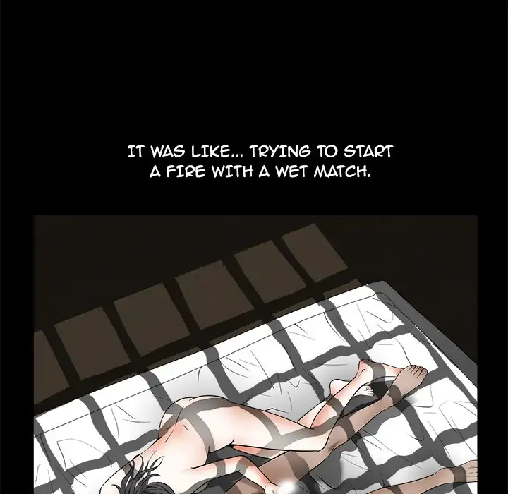 The Leash Chapter 40 - Manhwa18.com