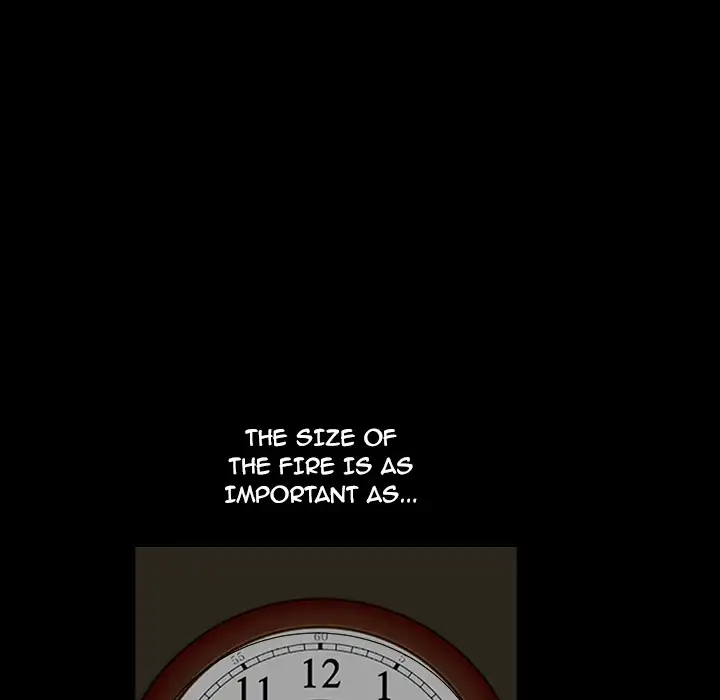 The Leash Chapter 40 - Manhwa18.com