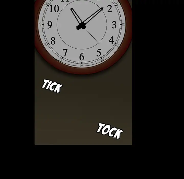 The Leash Chapter 40 - Manhwa18.com