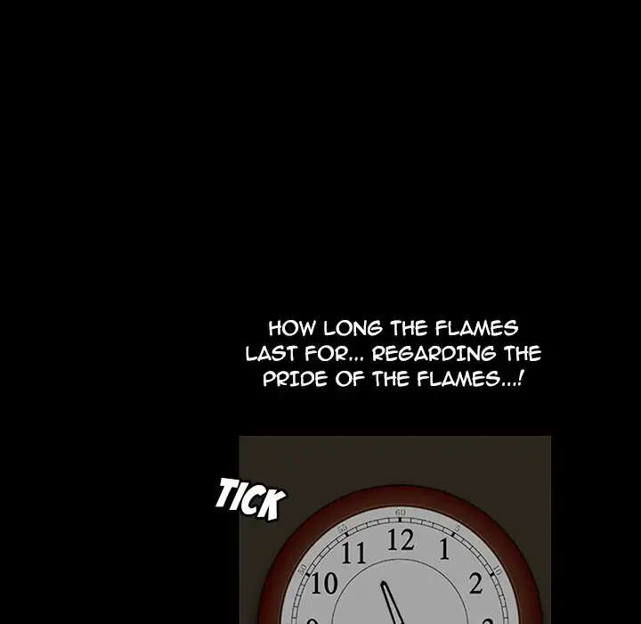 The Leash Chapter 40 - Manhwa18.com