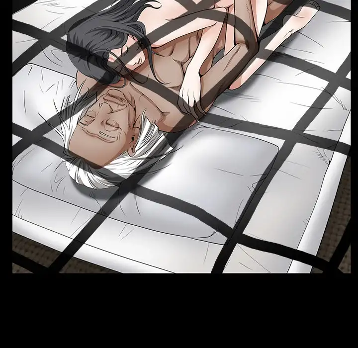 The Leash Chapter 40 - Manhwa18.com