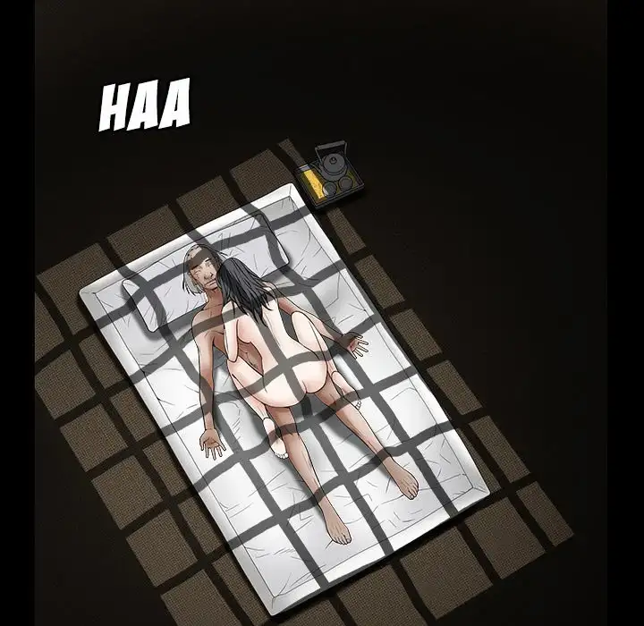 The Leash Chapter 40 - Manhwa18.com