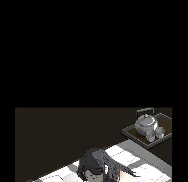 The Leash Chapter 40 - Manhwa18.com