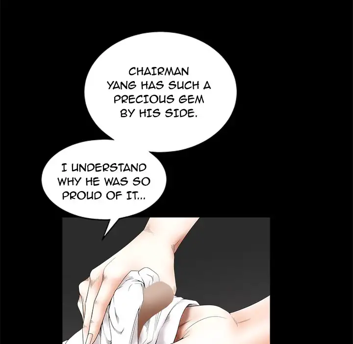 The Leash Chapter 40 - Manhwa18.com