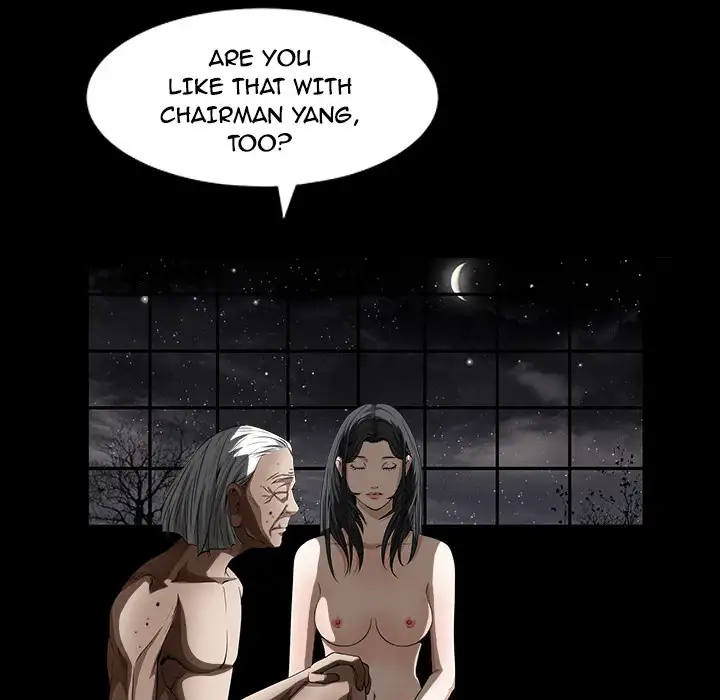 The Leash Chapter 40 - Manhwa18.com