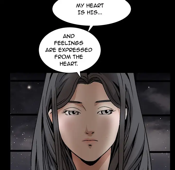 The Leash Chapter 40 - Manhwa18.com