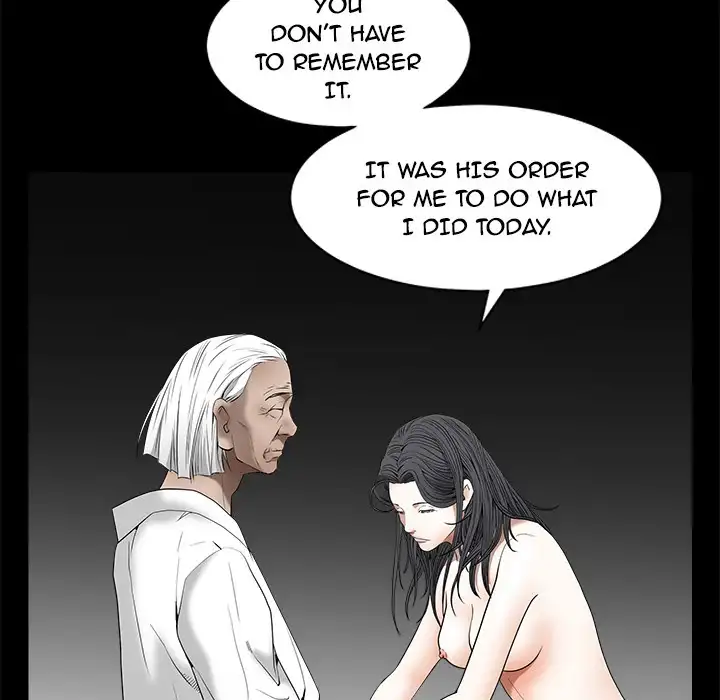 The Leash Chapter 40 - Manhwa18.com