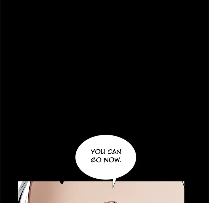 The Leash Chapter 40 - Manhwa18.com