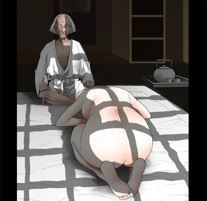 The Leash Chapter 40 - Manhwa18.com