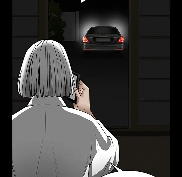 The Leash Chapter 40 - Manhwa18.com