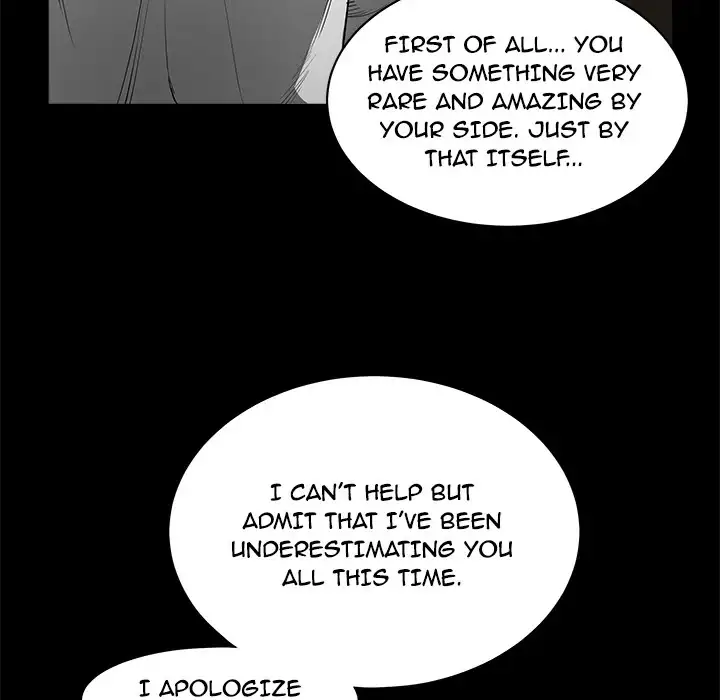 The Leash Chapter 40 - Manhwa18.com