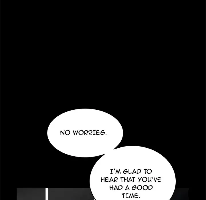 The Leash Chapter 40 - Manhwa18.com