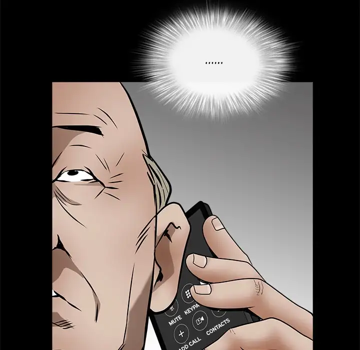 The Leash Chapter 40 - Manhwa18.com