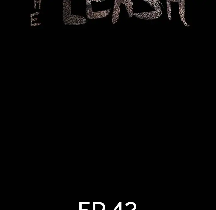 The Leash Chapter 42 - Manhwa18.com